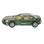 Siku 1004 Mercedes McLaren SLR, Ophalen of Verzenden, Nieuw, Auto