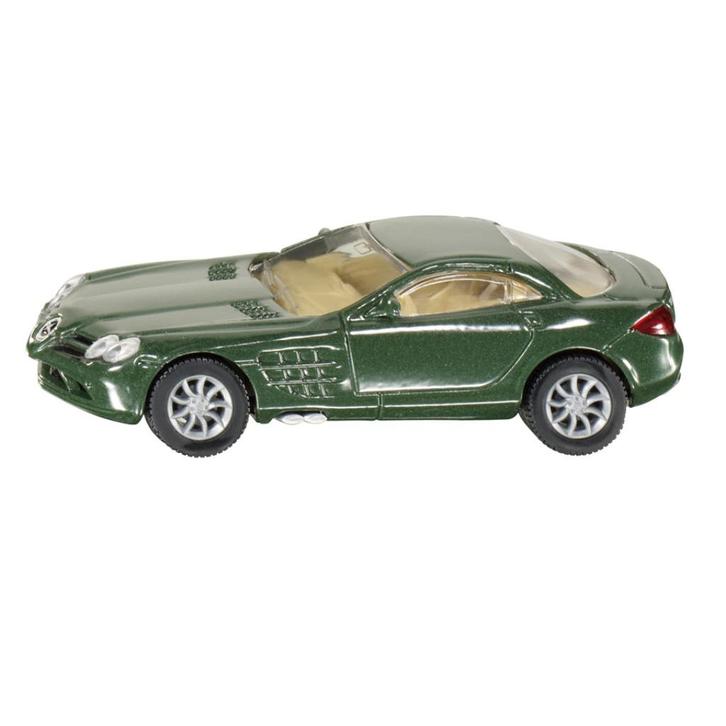 Siku 1004 Mercedes McLaren SLR, Hobby en Vrije tijd, Modelauto's | Overige schalen, Nieuw, Auto, Ophalen of Verzenden