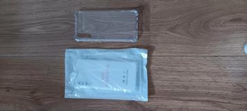 Hoesje samsung A50/A50S/A30S beschikbaar voor biedingen