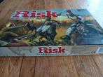 Risk, zo goed als nieuw, Hobby en Vrije tijd, Gezelschapsspellen | Bordspellen, Een of twee spelers, Ophalen, Zo goed als nieuw