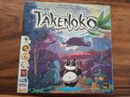 Takenoko – Schattig én strategisch bordspel met een panda!, Ophalen, Zo goed als nieuw