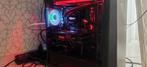 PC, Computers en Software, Desktop Pc's, Gebruikt, I5 6600k, Ophalen of Verzenden, Gaming