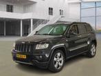 Jeep Grand Cherokee 3.6 Overland 2011 | 94-NXZ-9, Auto's, Jeep, Automaat, Euro 5, Gebruikt, 285 pk