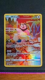 Miltank Crown Zenith Galarian Gallery CRZ GG 24 Pokémon, Verzenden, Nieuw, Losse kaart, Foil