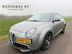 Alfa Romeo MiTo 1.4 T Quadrifoglio Verde, Auto's, Alfa Romeo, Stof, 4 cilinders, USB, Bedrijf