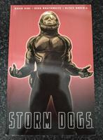 Storm Dogs comic boek/strip, Ophalen of Verzenden, Eén comic, Zo goed als nieuw
