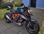 KTM Superduke R 1290 gen 3, Motoren, 2 cilinders, 1301 cc, Particulier, Meer dan 35 kW