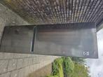 LG koel-vriescombinatie, Ophalen, 200 liter of meer, 60 cm of meer, 160 cm of meer