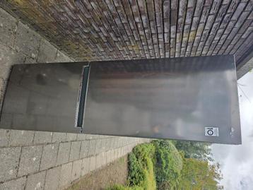 LG koel-vriescombinatie  beschikbaar voor biedingen