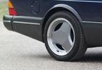 Saab 900 / 9000 16” two-tone Aero’s, Ophalen of Verzenden, 16 inch, Zomerbanden