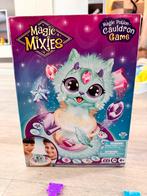 Magic Mixies Cauldron Game Bordspel, Drie of vier spelers, Ophalen of Verzenden, Zo goed als nieuw