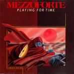 Mezzoforte – Playing For Time (1989), Ophalen of Verzenden, 1980 tot heden, Zo goed als nieuw, Jazz