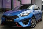 Kia ProCeed 1.6 T-GDi GT | DIRECT LEVERBAAR | 204PK | Sportu, Auto's, Origineel Nederlands, Te koop, 5 stoelen, Benzine