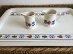 Boerenbont Boch België (Classic melkkannetje), Overige typen, Ophalen of Verzenden, Zo goed als nieuw, Aardewerk