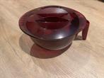 Tupperware van alles, Ophalen of Verzenden, Zo goed als nieuw, Wit