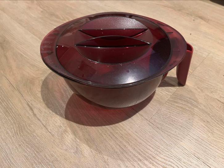 Tupperware van alles, Huis en Inrichting, Keuken | Tupperware, Zo goed als nieuw, Wit, Ophalen of Verzenden