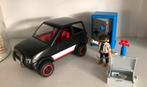 Playmobil set kluiskraker met vluchtauto en kluis, Ophalen, Zo goed als nieuw