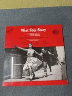 West Side Story lp vinyl origineel en MINT, Ophalen of Verzenden, Zo goed als nieuw, 12 inch