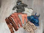 Baby meisjes kleding pakket maat 68, Ophalen of Verzenden, Zo goed als nieuw, Maat 68