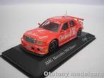 AMG Mercedes 190E Klasse 1 #21 DTM 1994 1/43 Minichamps, Ophalen of Verzenden, Nieuw, Auto, MiniChamps