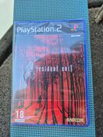 PS2 Resident Evil 4 (sealed), Spelcomputers en Games, Games | Sony PlayStation 2, Avontuur en Actie, Vanaf 18 jaar, 1 speler, Nieuw