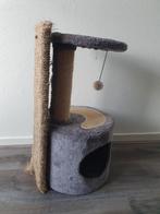 Kitten krabpaal, Dieren en Toebehoren, Ophalen, Overig speelgoed