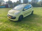 Citroën C1 1.0 5-DRS 2006 met recente apk en onderhoudsbeurt, Voorwielaandrijving, Overige kleuren, 4 stoelen, C1