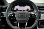 Audi A6 Avant 55 TFSI e Quattro Competition S line Edition 3, Automaat, 14 kWh, Gebruikt, 4 cilinders