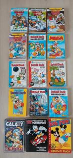 15 Donald Duck pockets, Ophalen of Verzenden, Gelezen, Overige typen