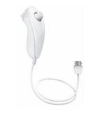 Wii Nunchuck Controller - Perfecte Staat!, Ophalen of Verzenden, Zo goed als nieuw, Overige merken