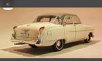 Opel kapitan jaar 1954-1956 atlas models 1:24, Hobby en Vrije tijd, Modelauto's | 1:24, Ophalen of Verzenden, Overige merken