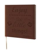 Enjoy the little things! agenda (2022), Diversen, Agenda's, Ophalen of Verzenden, Nieuw