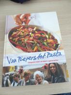 Kookboek Van Piepers tot Pasta NIEUW!!, Nieuw, Nederland en België, Hoofdgerechten, Ophalen