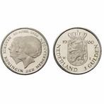 1 gulden uit 1980, Postzegels en Munten, Munten | Nederland, Ophalen of Verzenden, Koningin Juliana, 1 gulden
