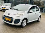 Citroen C1 1.0 Attraction, Airco, 5 Deurs, NAP, Nieuw APK, Auto's, Voorwielaandrijving, Euro 5, Gebruikt, 4 stoelen