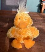 Knuffel eend Hallmark, Ophalen of Verzenden, Zo goed als nieuw, Eend