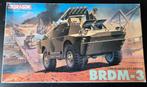 Dragon  BRDM-3 9P148 1:35, Overige merken, Tank, 1:32 tot 1:50, Ophalen of Verzenden