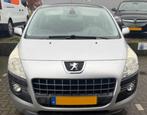 Te koop: Peugeot 3008 1.6 VTi Première met Airco en Panorama, Auto's, Voorwielaandrijving, 1374 kg, Stof, 74 €/maand