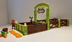 70120 Playmobil Spirit Snips en meneer ezel Carrots, Ophalen of Verzenden, Zo goed als nieuw, Complete set