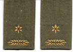 Majoor KL Trui, Verzamelen, Militaria | Algemeen, Ophalen of Verzenden, Landmacht, Nederland, Overige typen