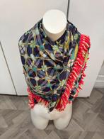 Mucho gusto sjaal, Kleding | Dames, Verzenden, Nieuw, Maat 46/48 (XL) of groter, Sjaal