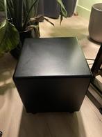 Te koop: REL Quake mk II (1 of set), Overige merken, Gebruikt, Subwoofer, Ophalen of Verzenden
