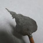 Keris djimat Petruk wayang amulet jimat afk. Java Indonesie, Verzenden