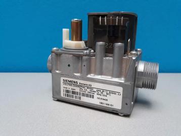 Gasblok Intergas HRE/HReco VGU76S.CO209 Siemens beschikbaar voor biedingen