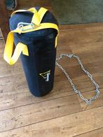 Bokszak 80 cm 15 kg, Ophalen, Zo goed als nieuw, Bokszak