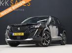 Peugeot 2008 1.2 PureTech GT [APPLE CARPLAY, DIGITAL DASH, S, Voorwielaandrijving, Parkeersensor, Gebruikt, 1199 cc