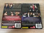 Dvd The Vampire Diaries - Seizoen 1 t/m 5, Cd's en Dvd's, Dvd's | Tv en Series, Vanaf 12 jaar, Ophalen of Verzenden, Zo goed als nieuw