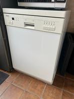Siemens Vrijstaande Vaatwasser - Werkt Prima!, Ophalen, Gebruikt, 60 cm of meer, 85 tot 90 cm