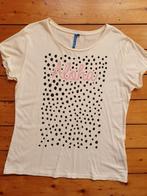 Shirt van Anti Blue (The Sting) NIEUW Maat XL, Anti Blue, Wit, Maat 46/48 (XL) of groter, Nieuw