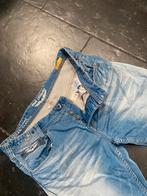 Pme legend American Classic spijkerbroek broek jeans 35/32, Blauw, ., Overige jeansmaten, Ophalen of Verzenden
